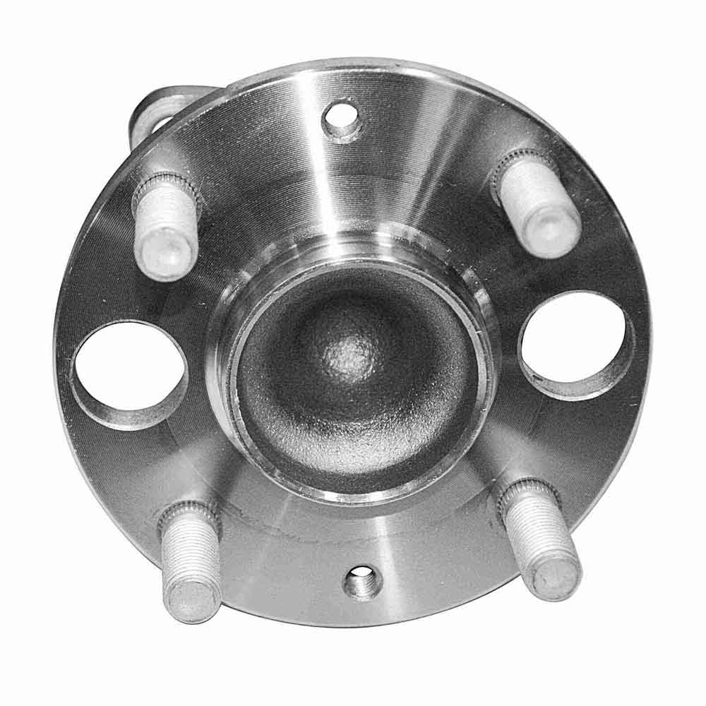 2012 Mazda 2 Wheel Hub Assembly