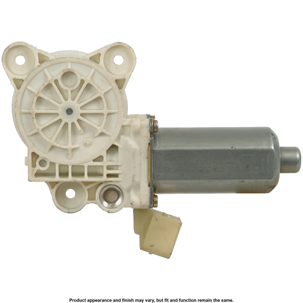 2009 Mercedes Benz CLK350 Window Motor Only