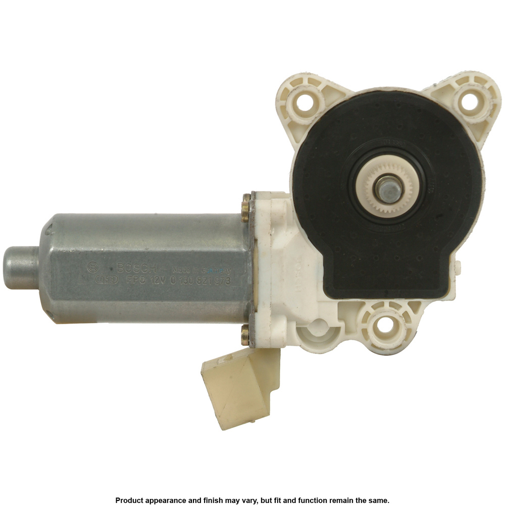 2009 Mercedes Benz CLK350 Window Motor Only