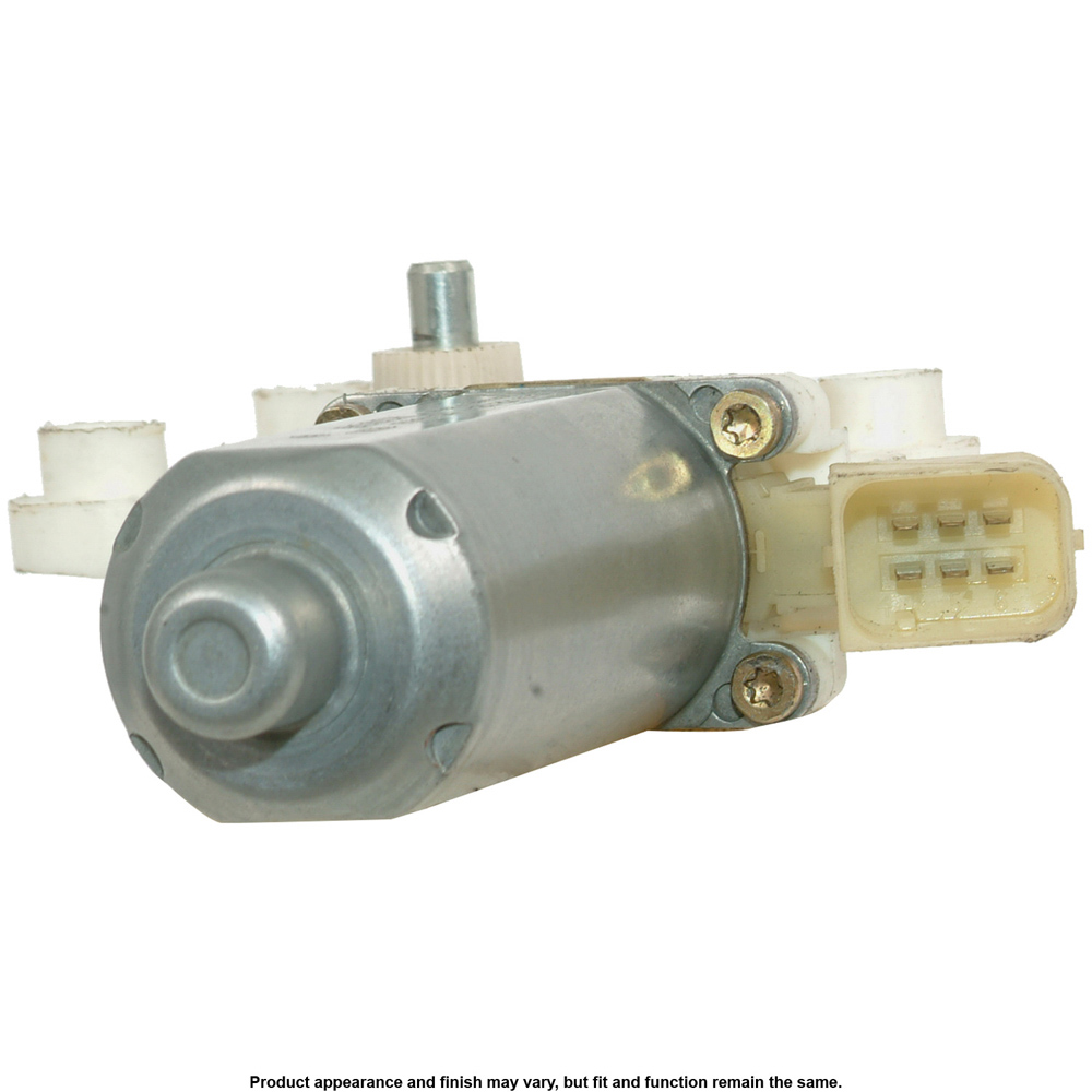 2009 Mercedes Benz CLK350 Window Motor Only