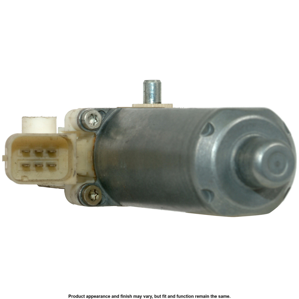 2009 Mercedes Benz CLK550 Window Motor Only
