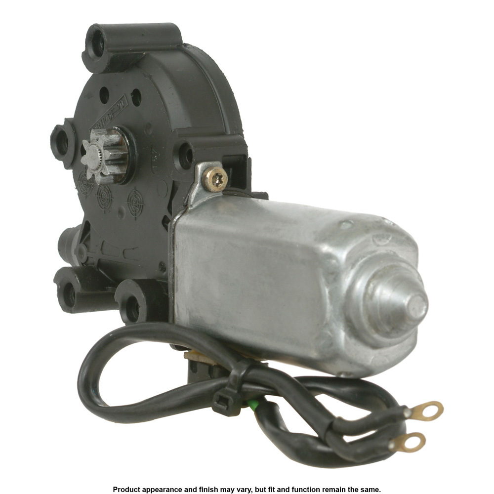 1990 Mercedes Benz 300CE Window Motor Only