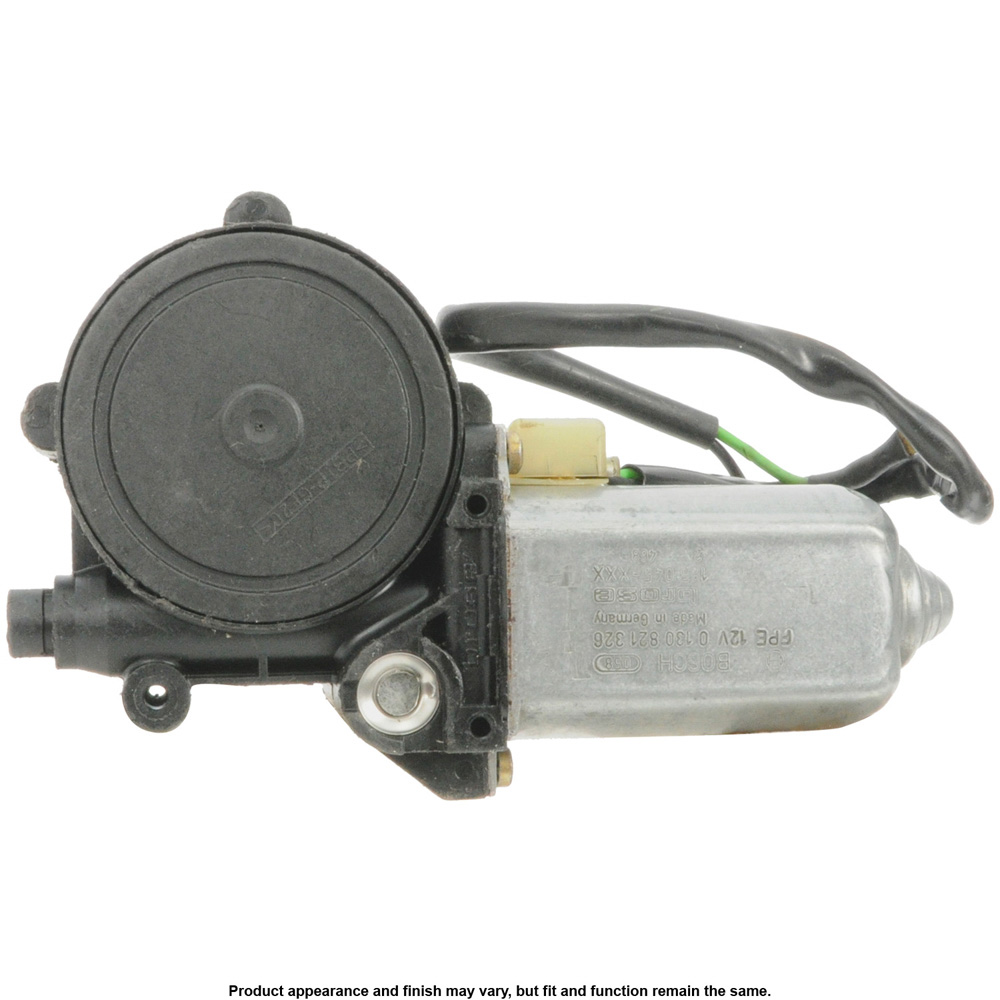 1992 Mercedes Benz 300CE Window Motor Only