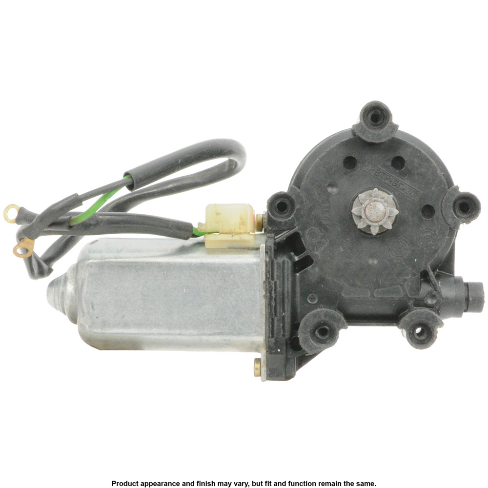 1992 Mercedes Benz 300CE Window Motor Only