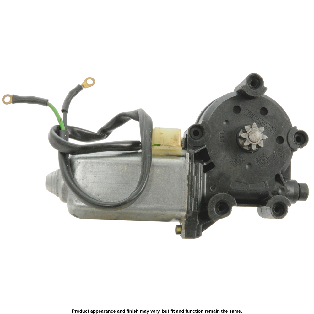 1992 Mercedes Benz 300CE Window Motor Only