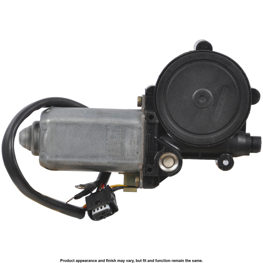 2000 Mercedes Benz SL600 Window Motor Only
