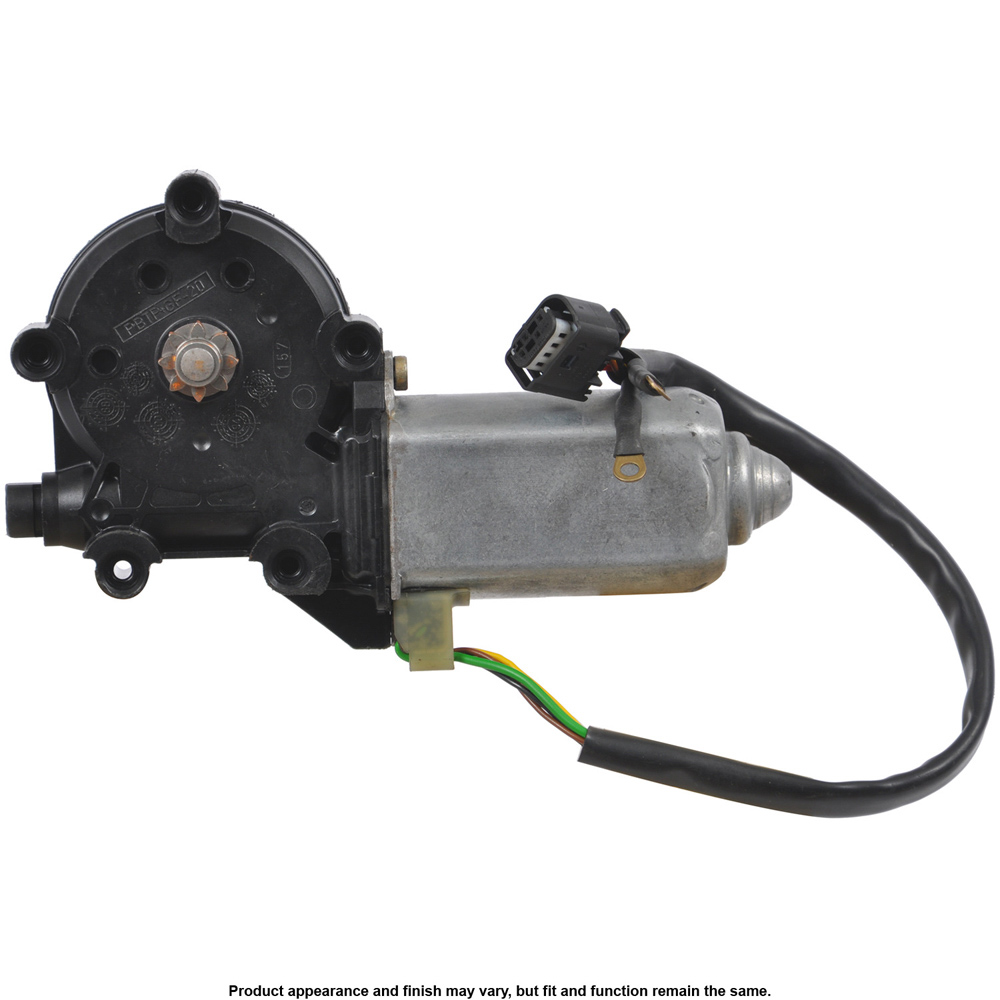 Mercedes Benz sl500 window motor only