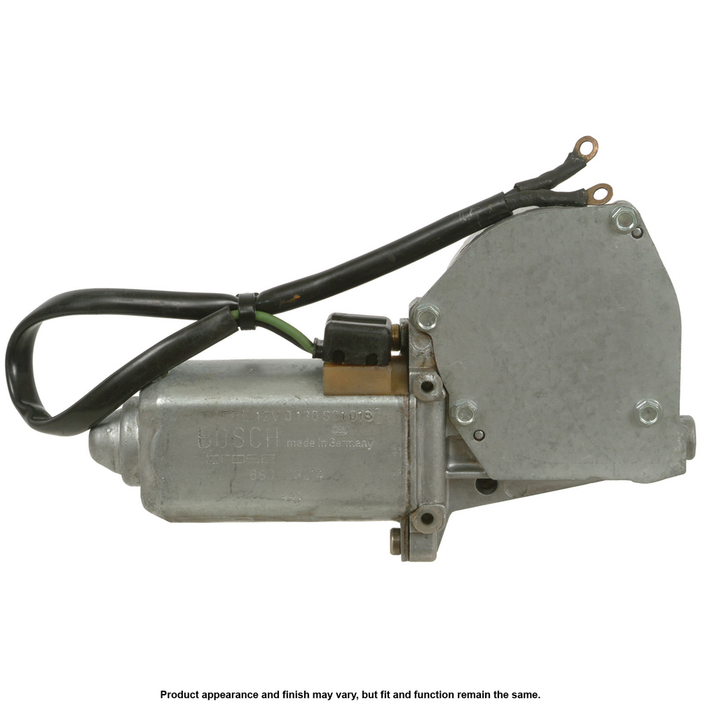 1987 Mercedes Benz 420SEL Window Motor Only