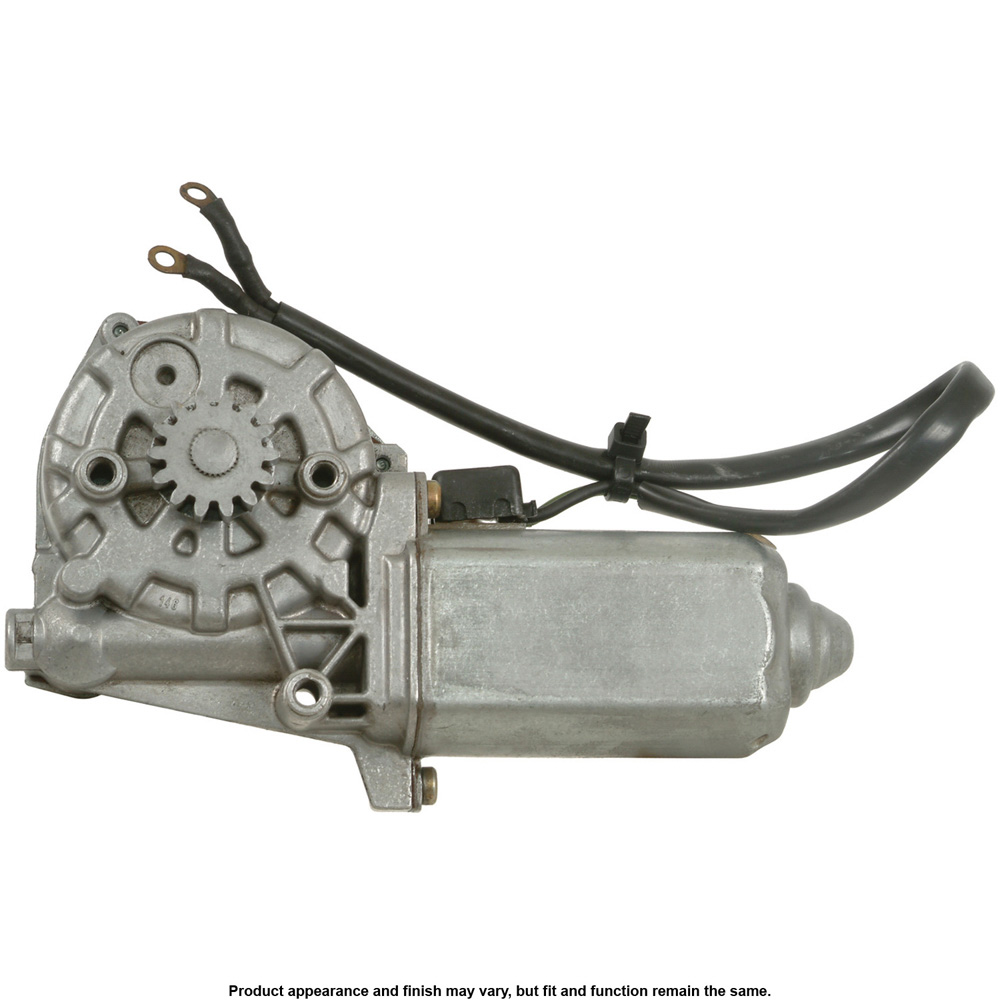 1987 Mercedes Benz 420SEL Window Motor Only