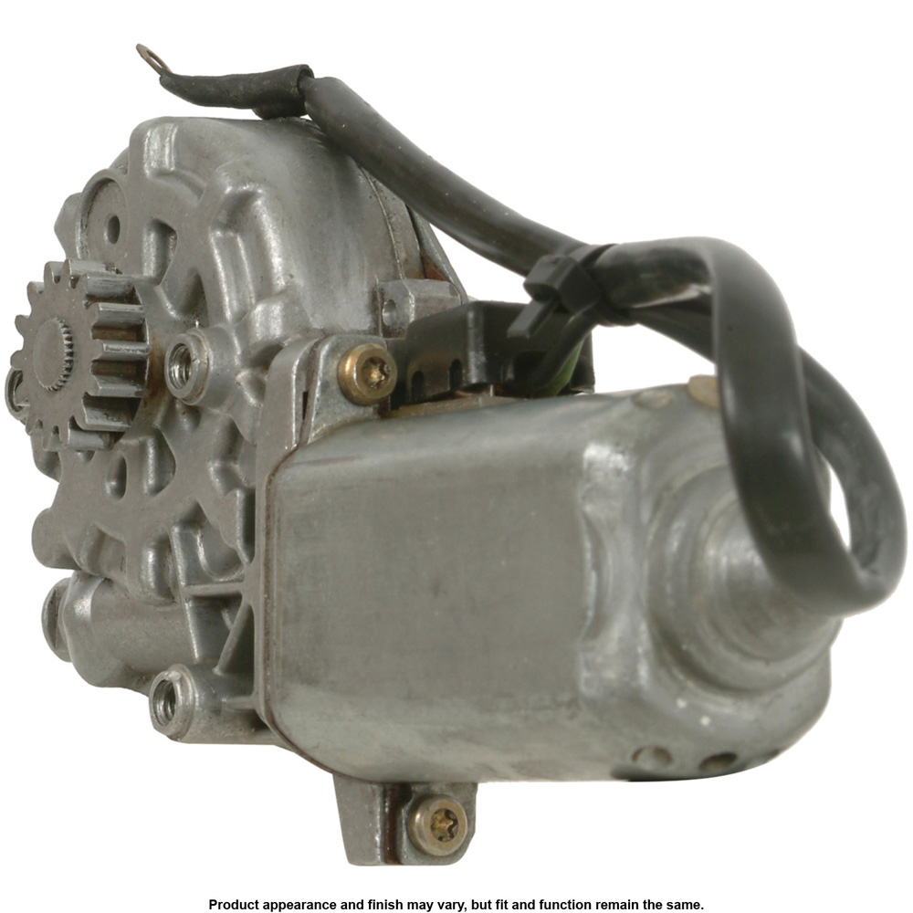 1987 Mercedes Benz 420SEL Window Motor Only