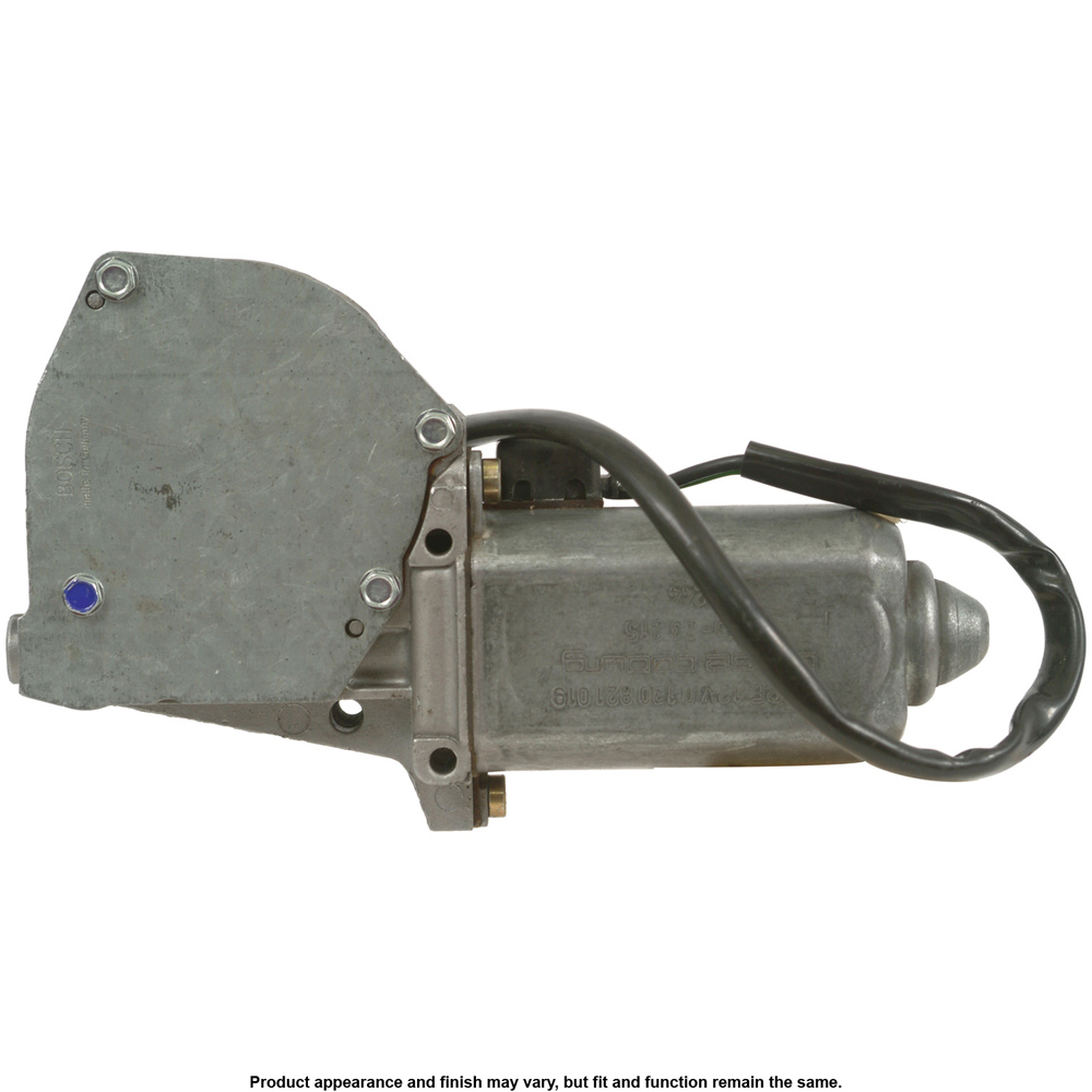 1987 Mercedes Benz 420SEL Window Motor Only