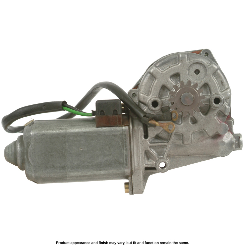 1987 Mercedes Benz 420SEL Window Motor Only