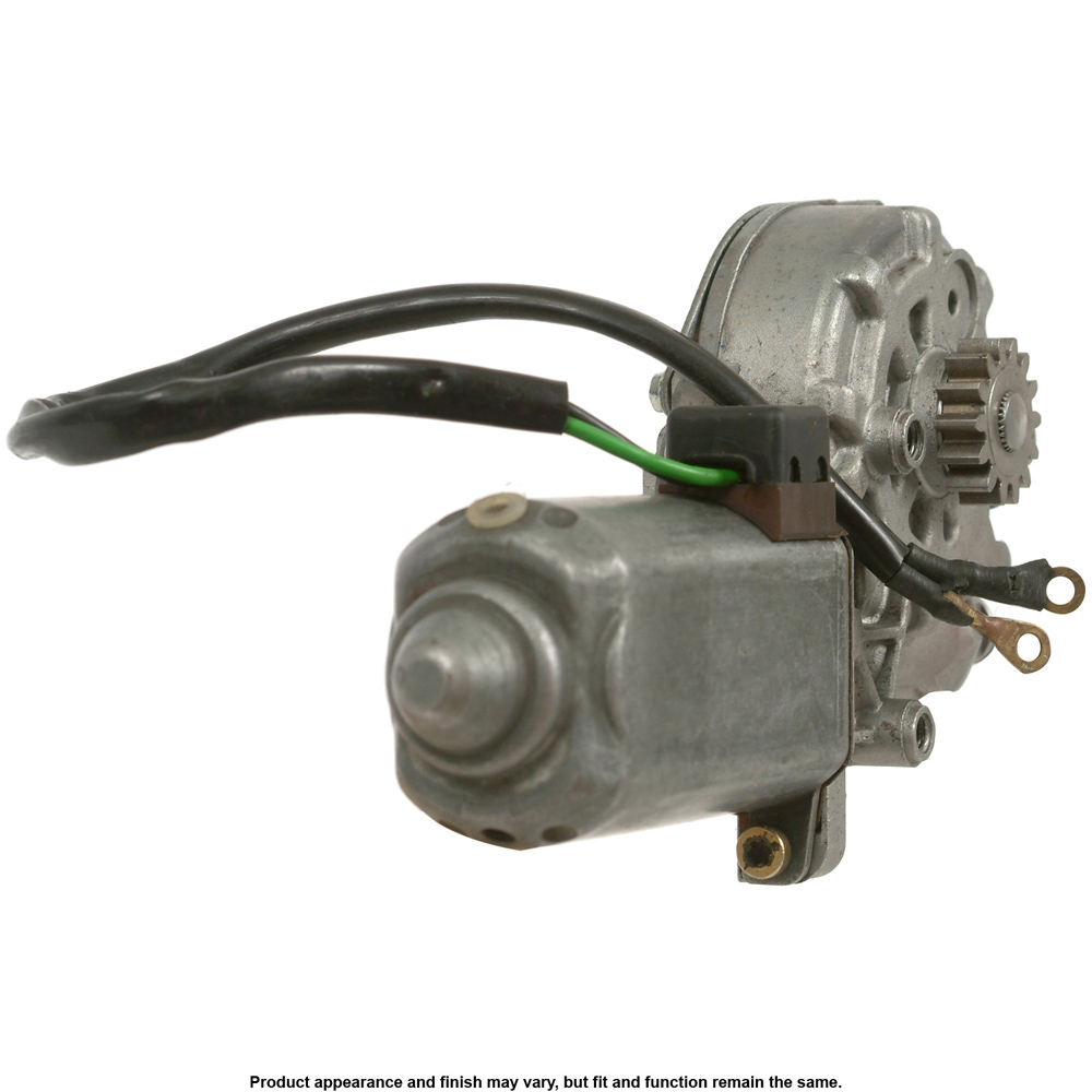 1987 Mercedes Benz 420SEL Window Motor Only