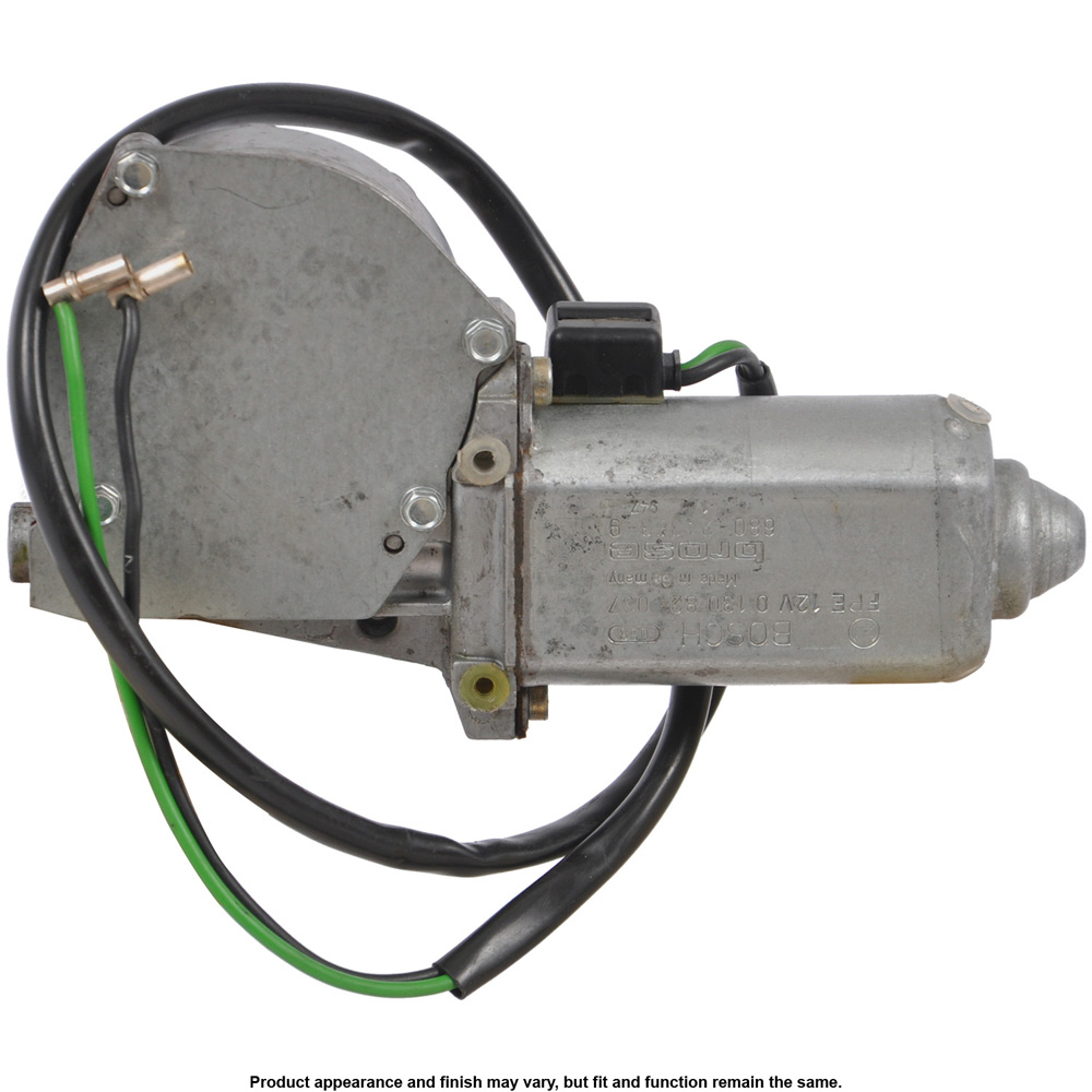 1987 Mercedes Benz 560SEL Window Motor Only