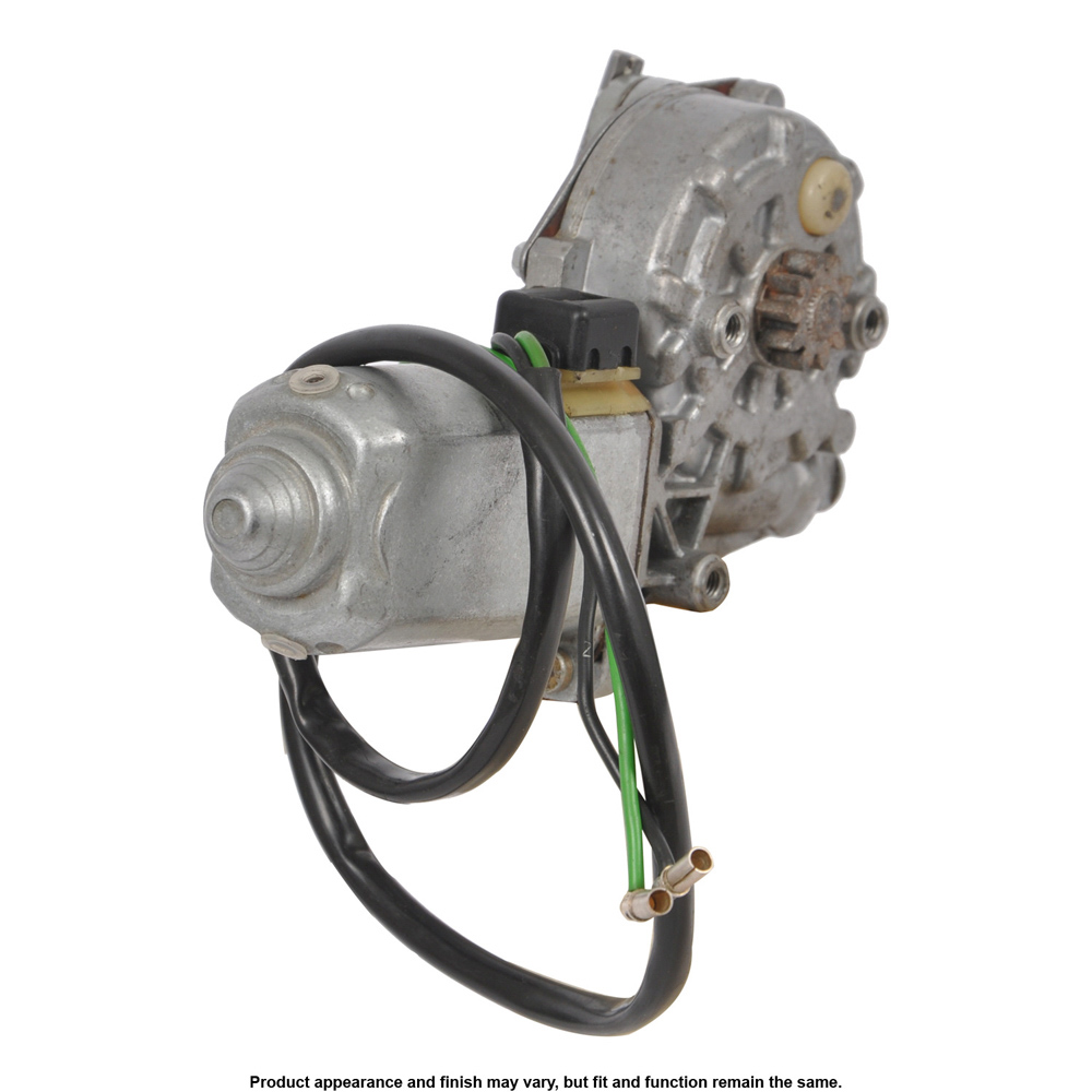 1987 Mercedes Benz 560SEL Window Motor Only
