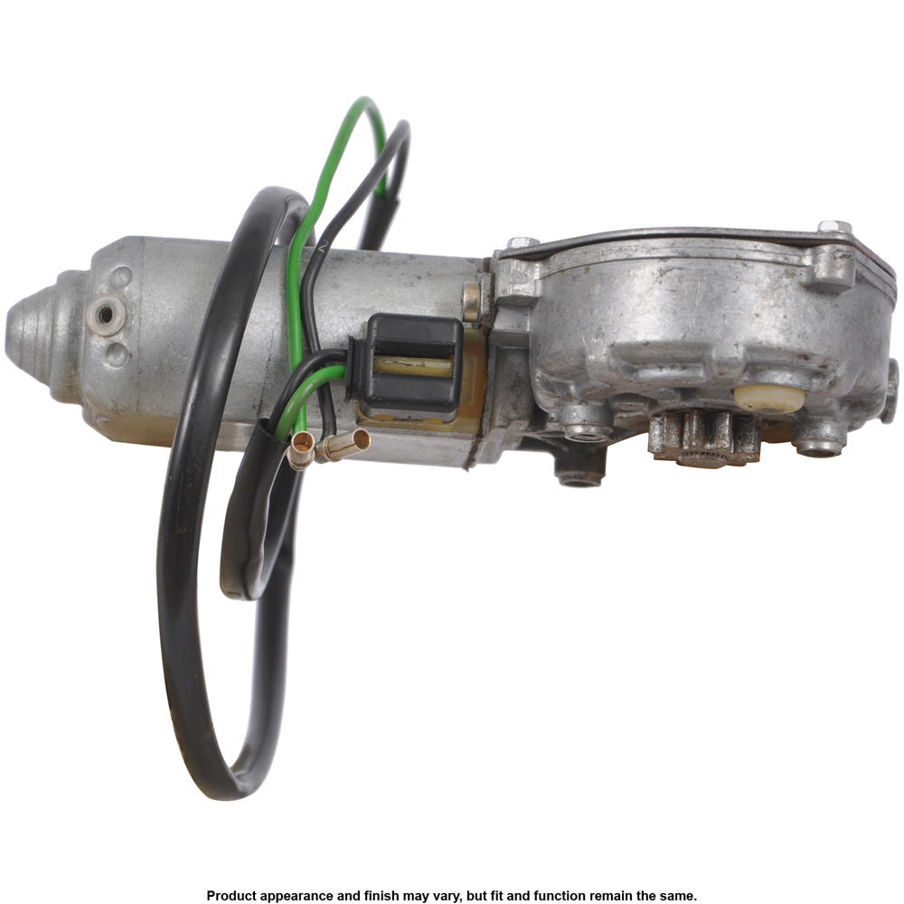 1987 Mercedes Benz 560SEL Window Motor Only