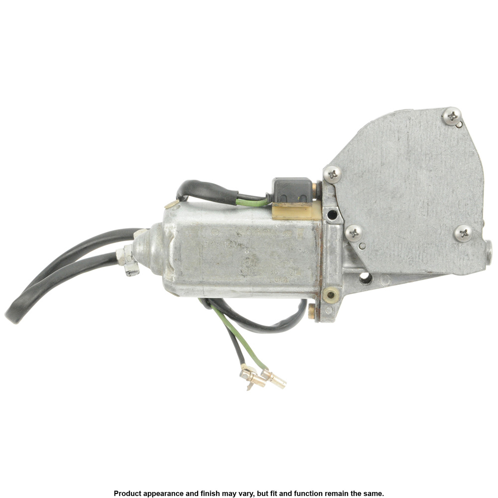1987 Mercedes Benz 420SEL Window Motor Only