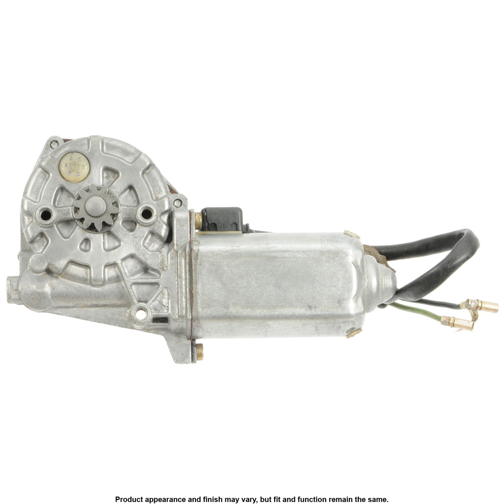 1987 Mercedes Benz 420SEL Window Motor Only