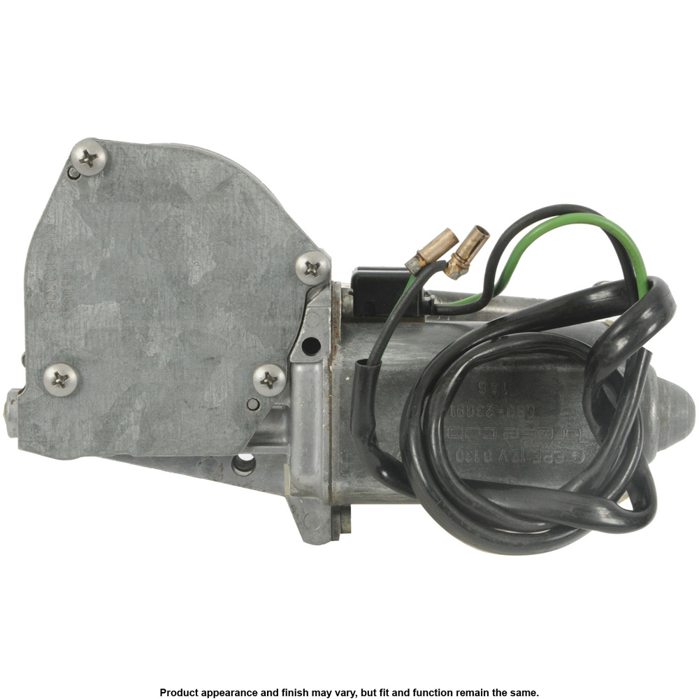 1981 Mercedes Benz 280E Window Motor Only