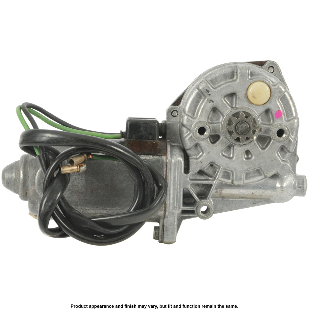 1981 Mercedes Benz 280E Window Motor Only