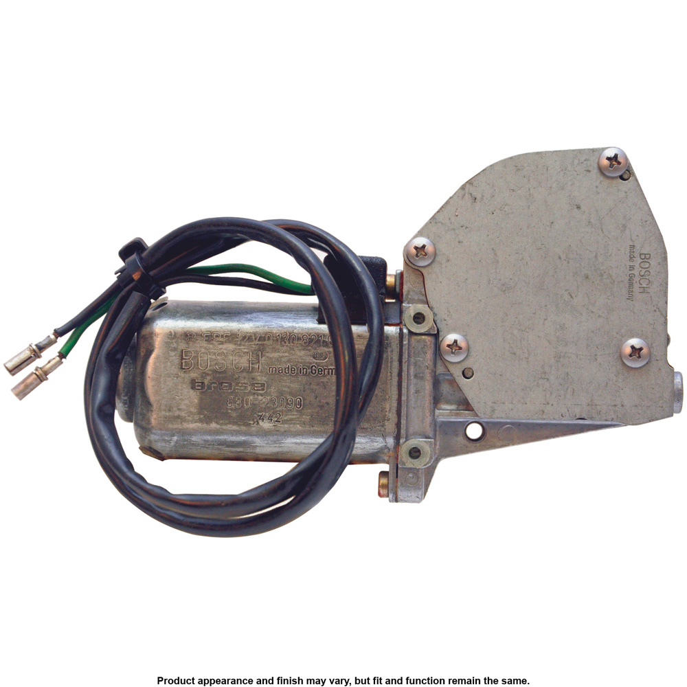 1981 Mercedes Benz 280E Window Motor Only