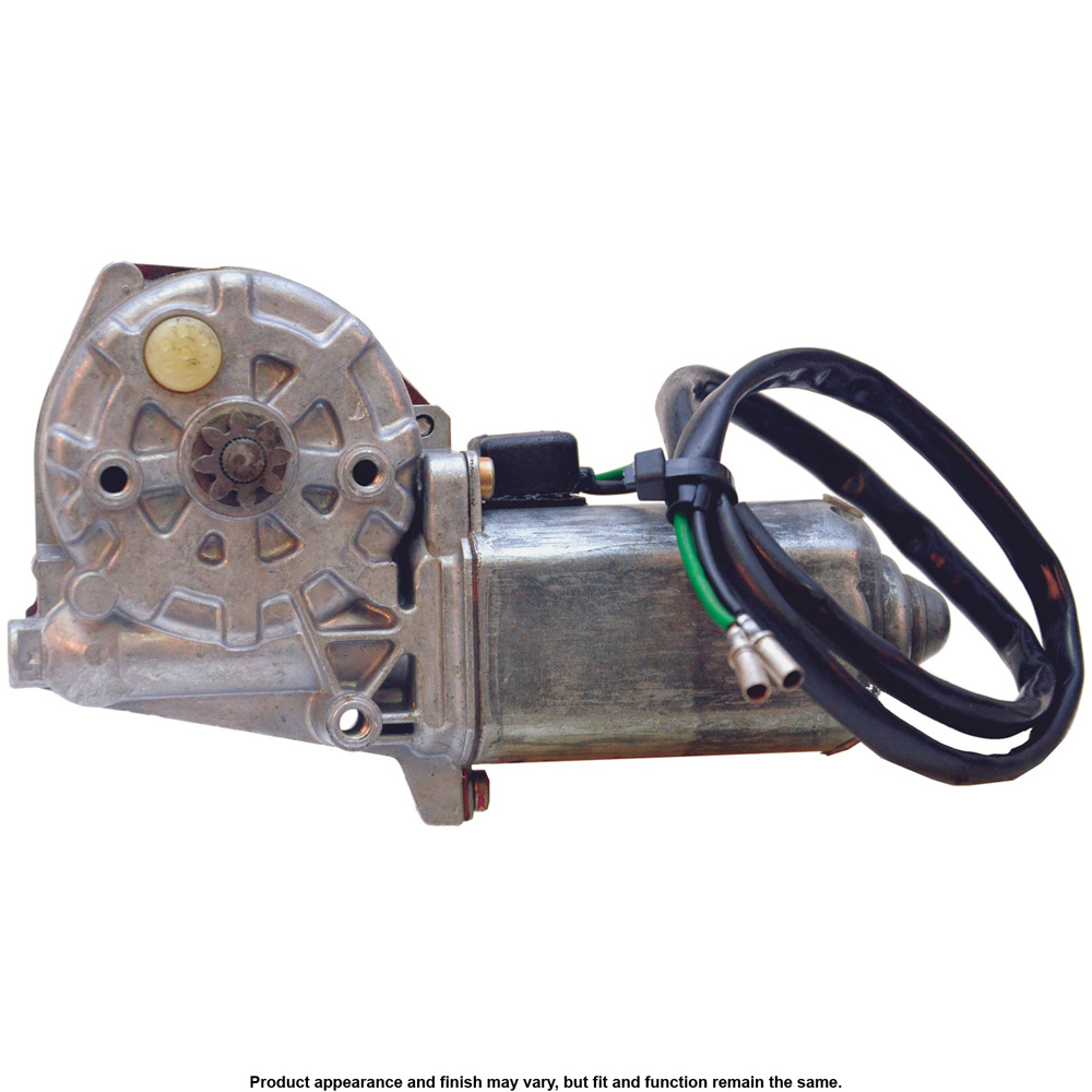 1981 Mercedes Benz 280E Window Motor Only