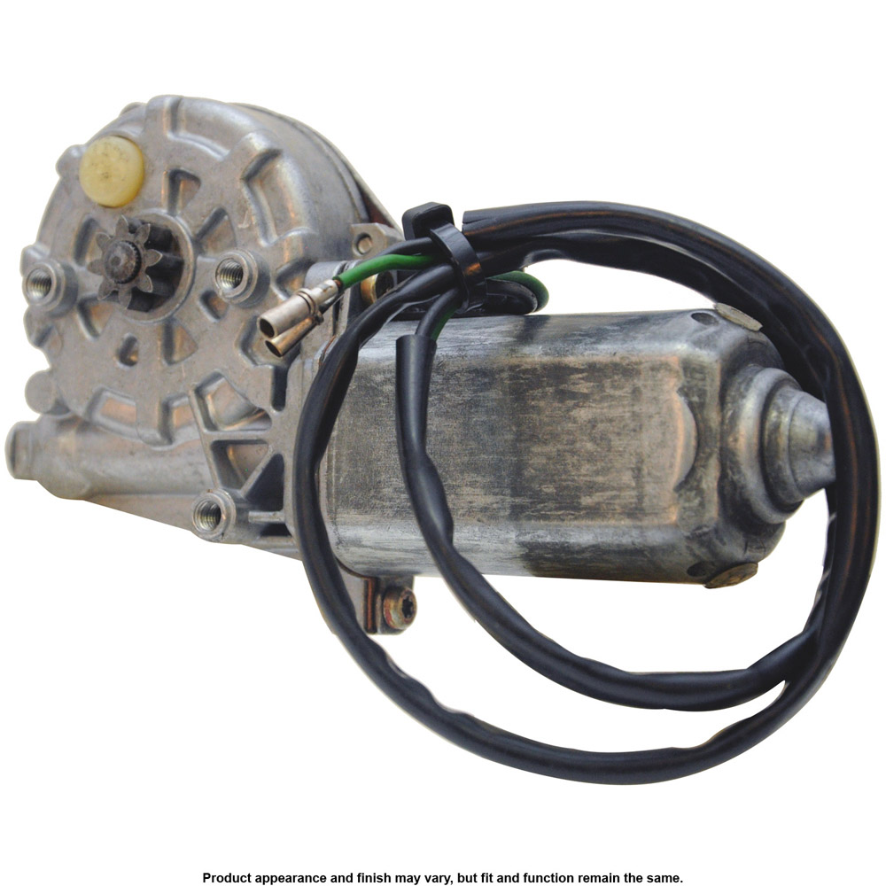 1981 Mercedes Benz 280E Window Motor Only