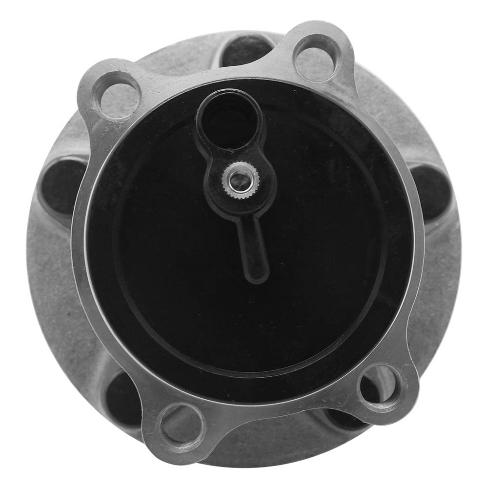2021 Mazda 6 Wheel Hub Assembly