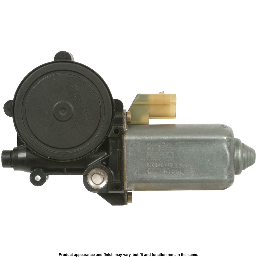 2000 Land Rover Range Rover Window Motor Only
