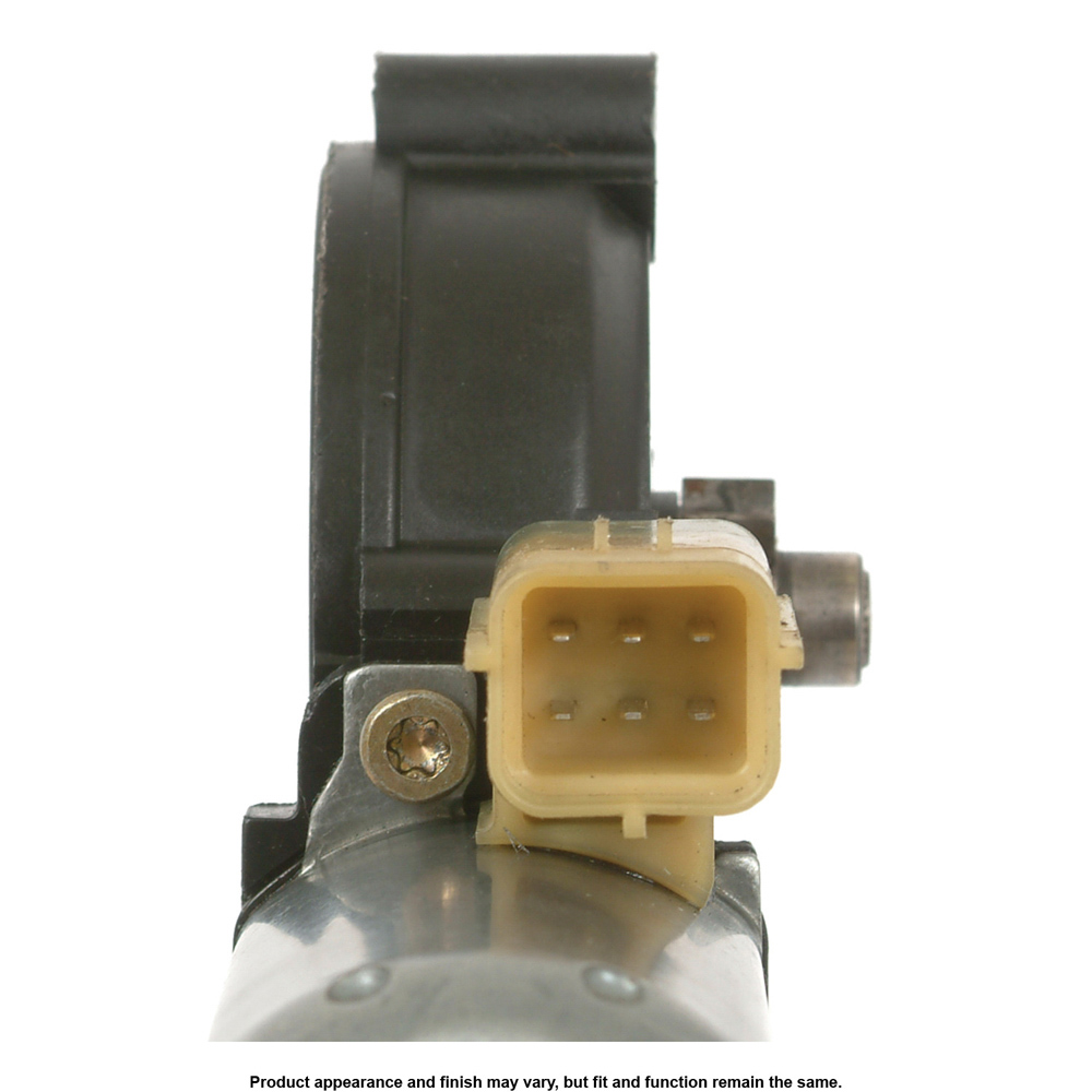 2000 Land Rover Range Rover Window Motor Only