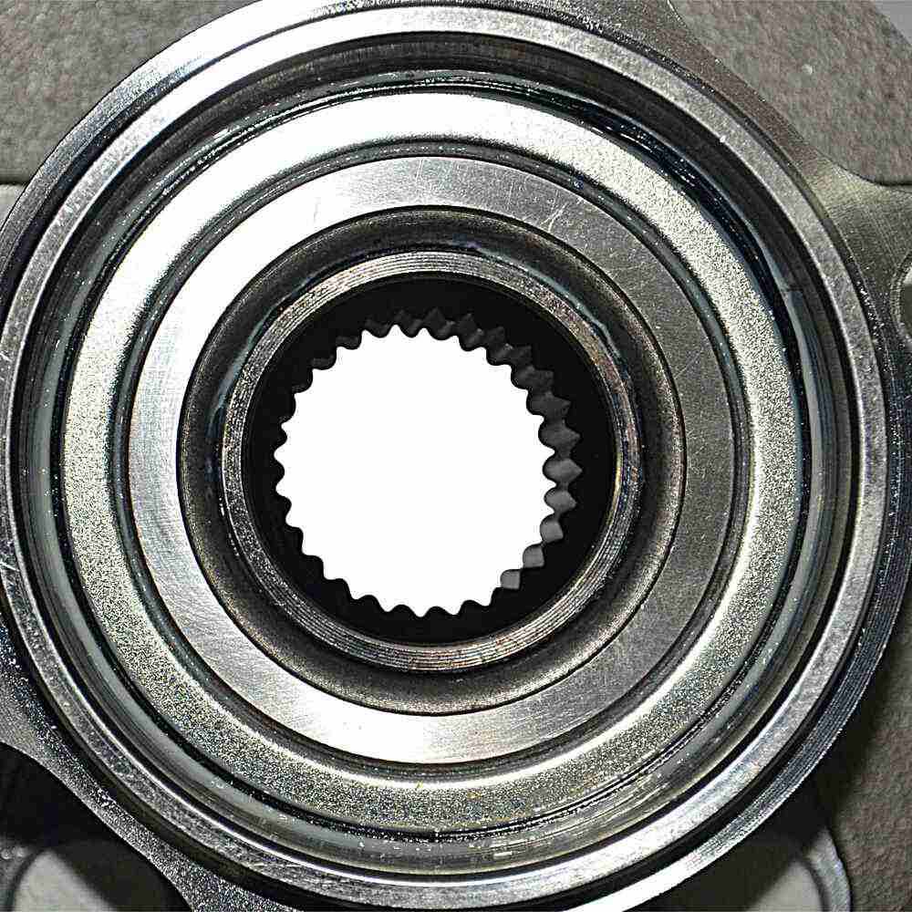 2021 Mazda CX-5 Wheel Hub Assembly