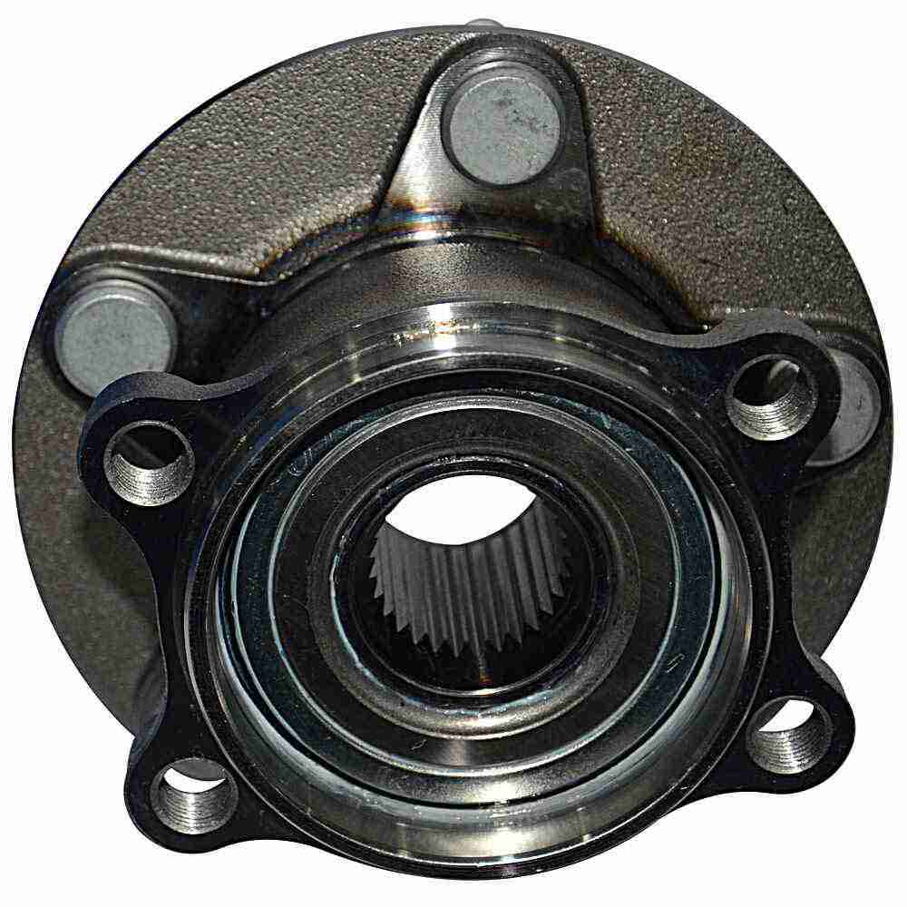 2021 Mazda CX-5 Wheel Hub Assembly