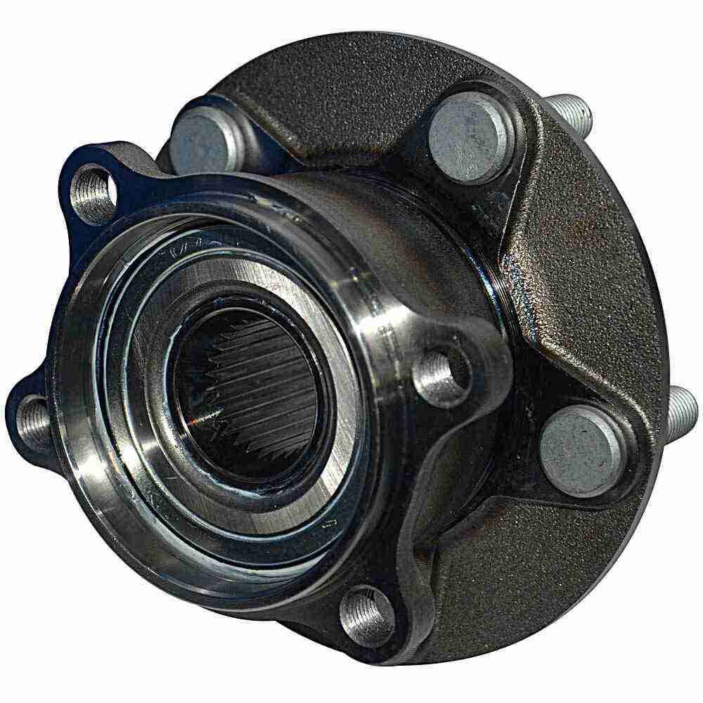 2021 Mazda CX-5 Wheel Hub Assembly