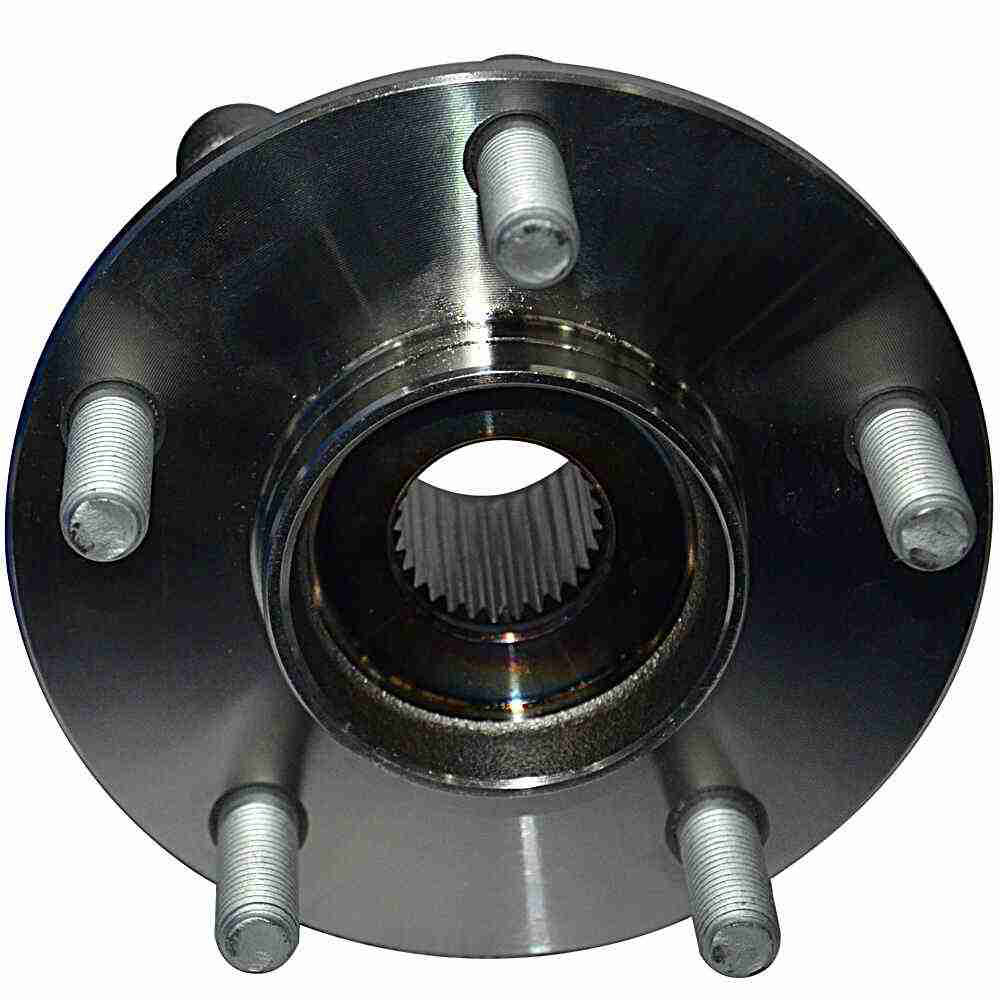 2021 Mazda CX-5 Wheel Hub Assembly