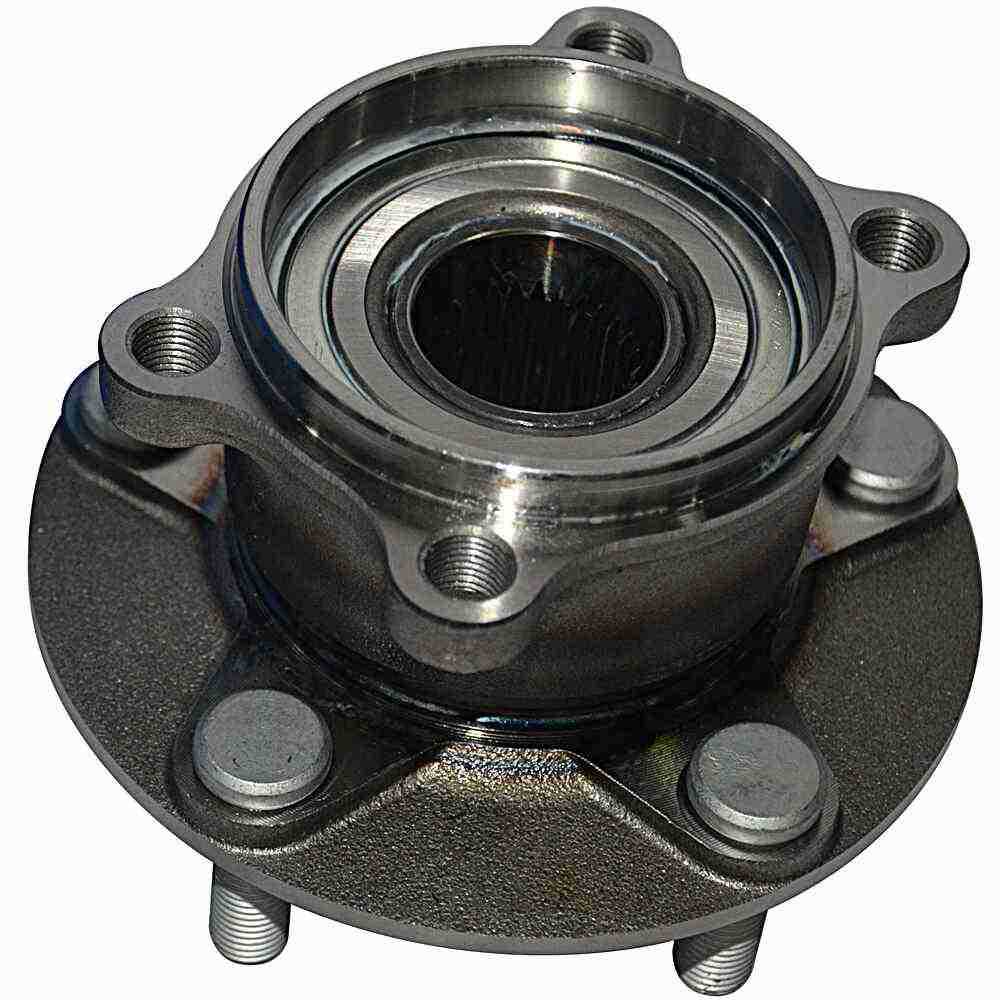 2021 Mazda CX-5 Wheel Hub Assembly