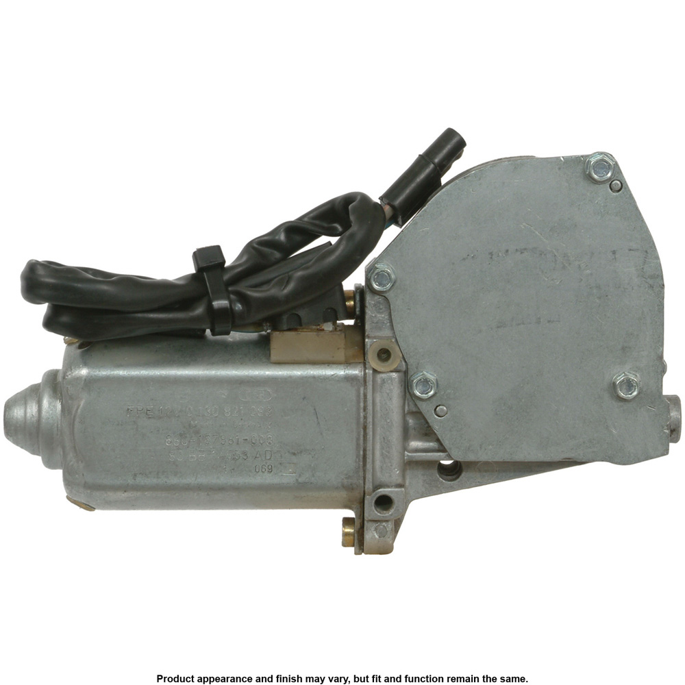 1987 Land Rover Range Rover Window Motor Only