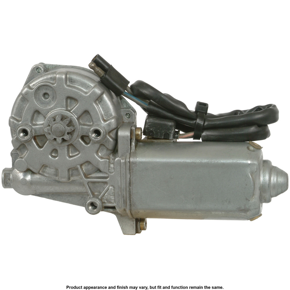 1987 Land Rover Range Rover Window Motor Only