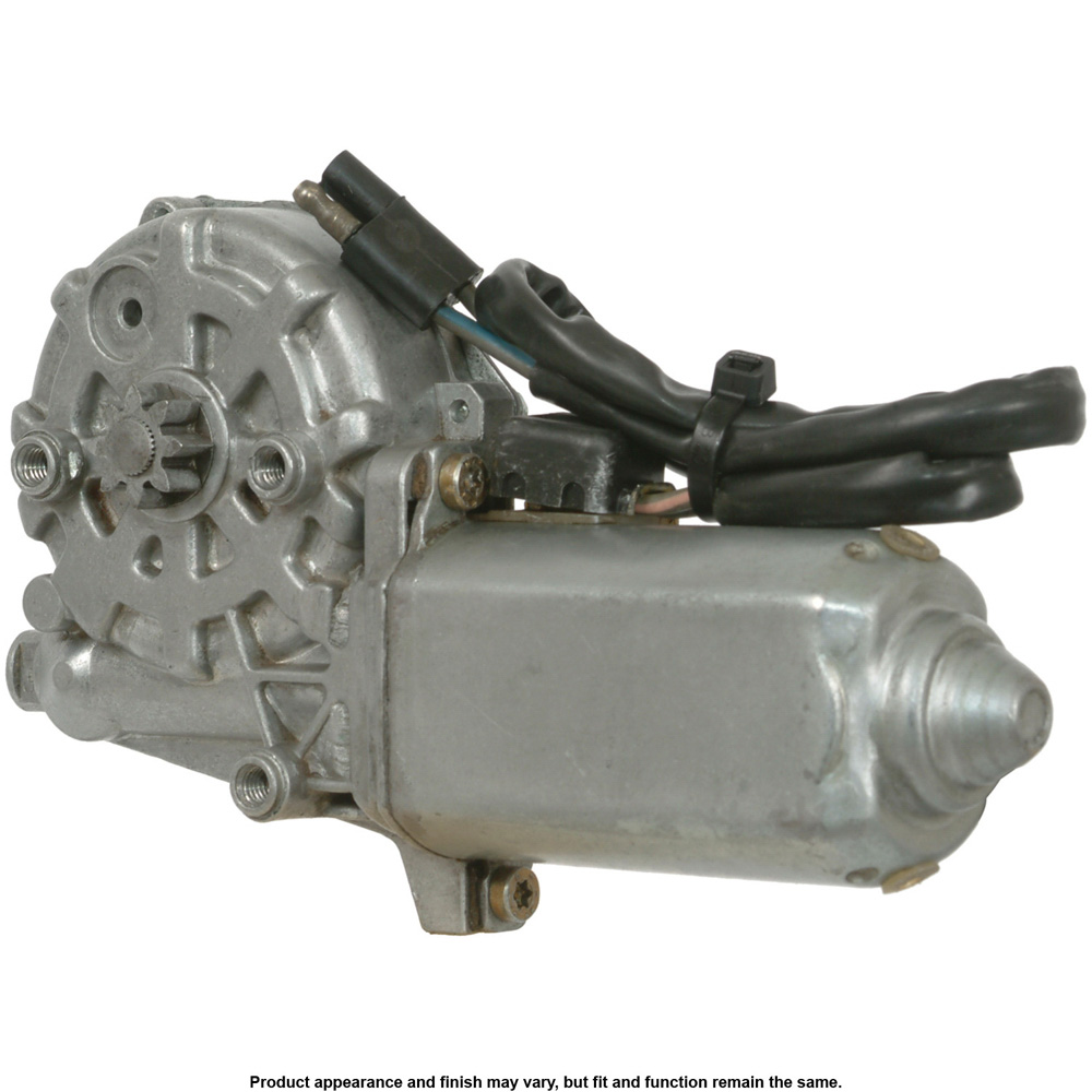 1987 Land Rover Range Rover Window Motor Only