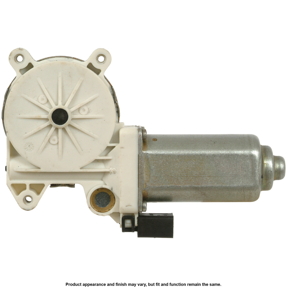 2003 Land Rover Freelander Window Motor Only