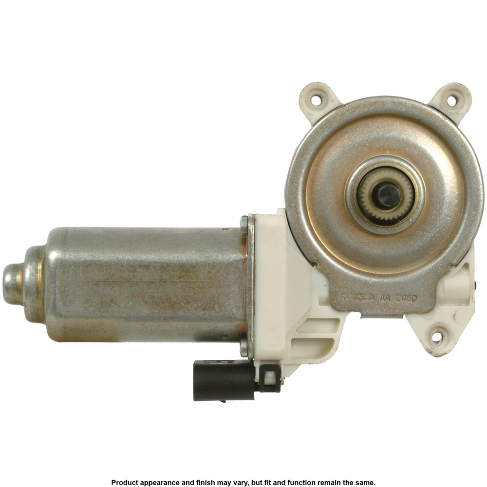2003 Land Rover Freelander Window Motor Only