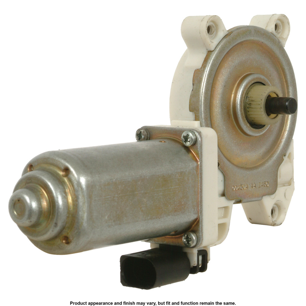 2003 Land Rover Freelander Window Motor Only
