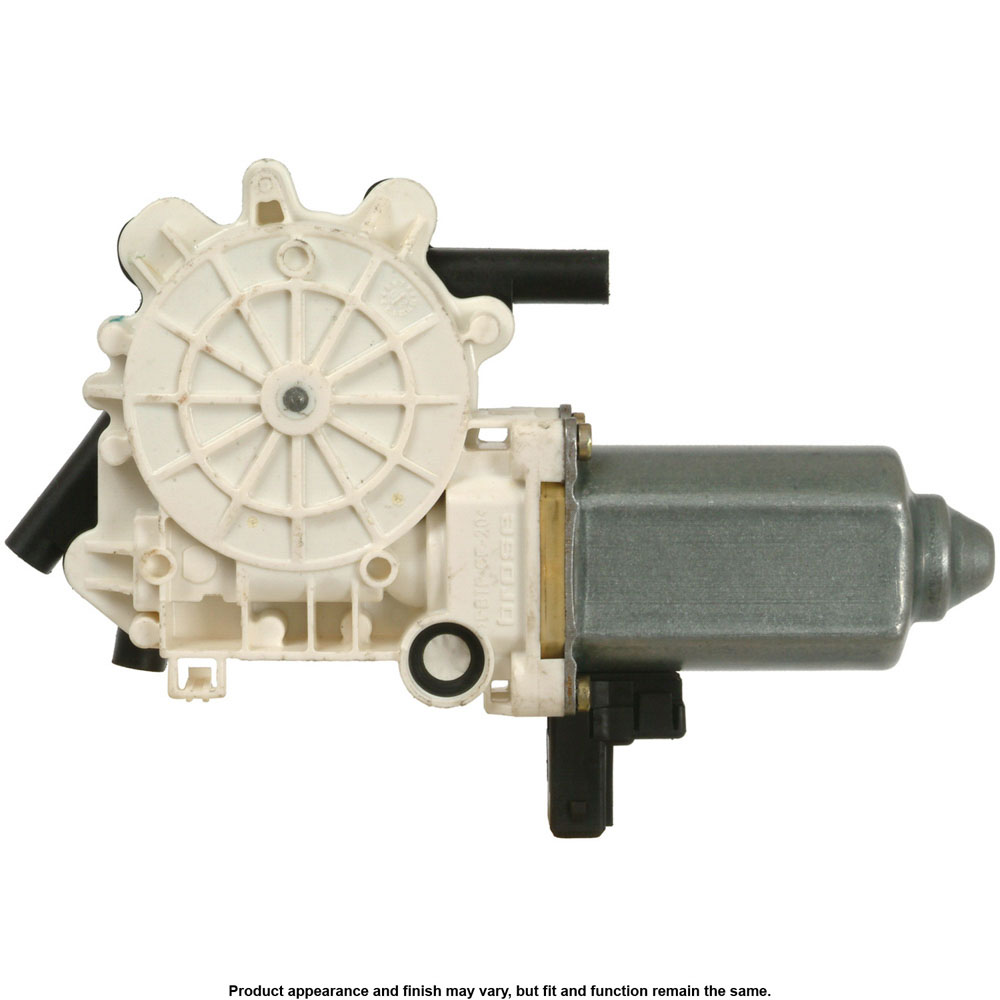 2003 Land Rover Freelander Window Motor Only