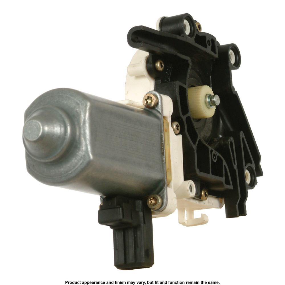 2003 Land Rover Freelander Window Motor Only