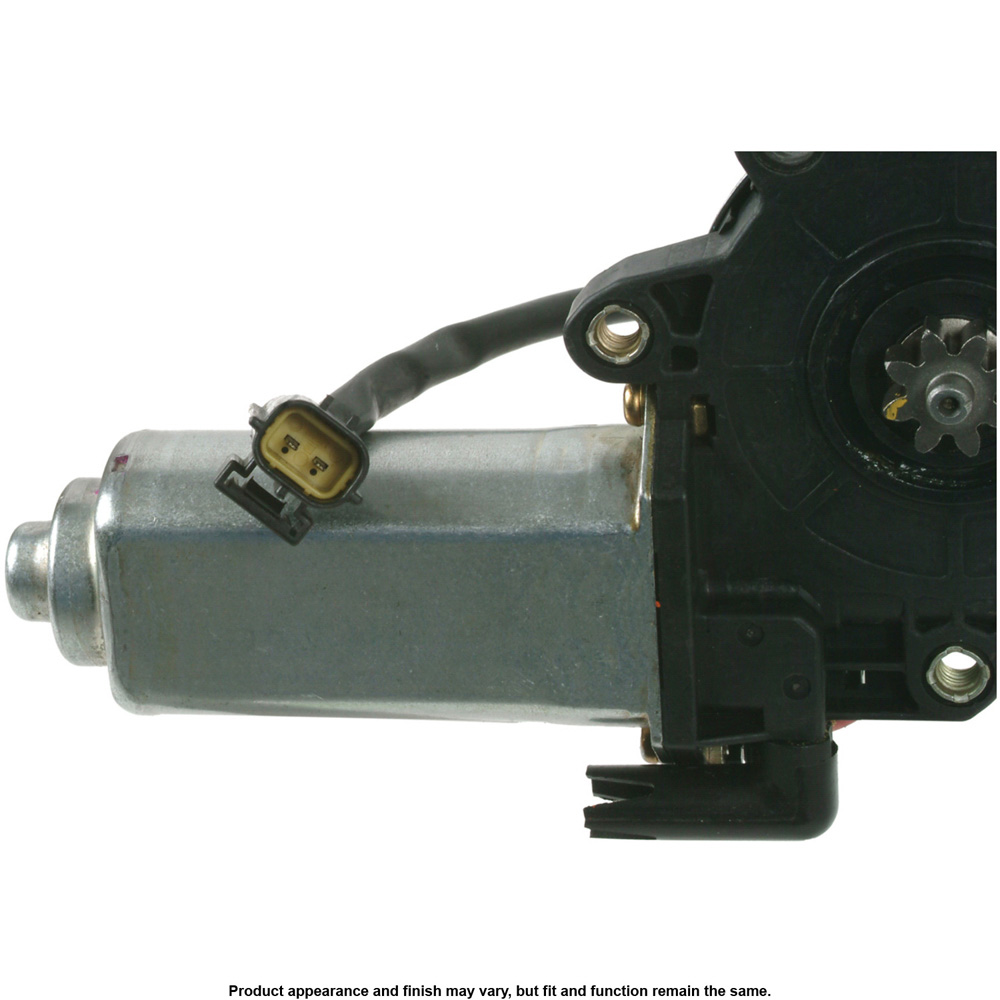 1995 Land Rover Range Rover Window Motor Only