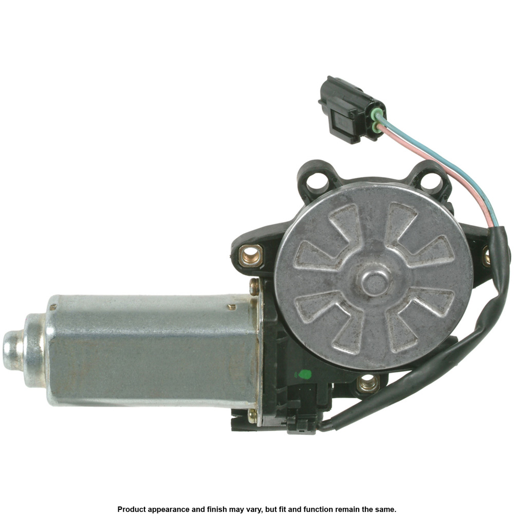 1995 Land Rover Range Rover Window Motor Only
