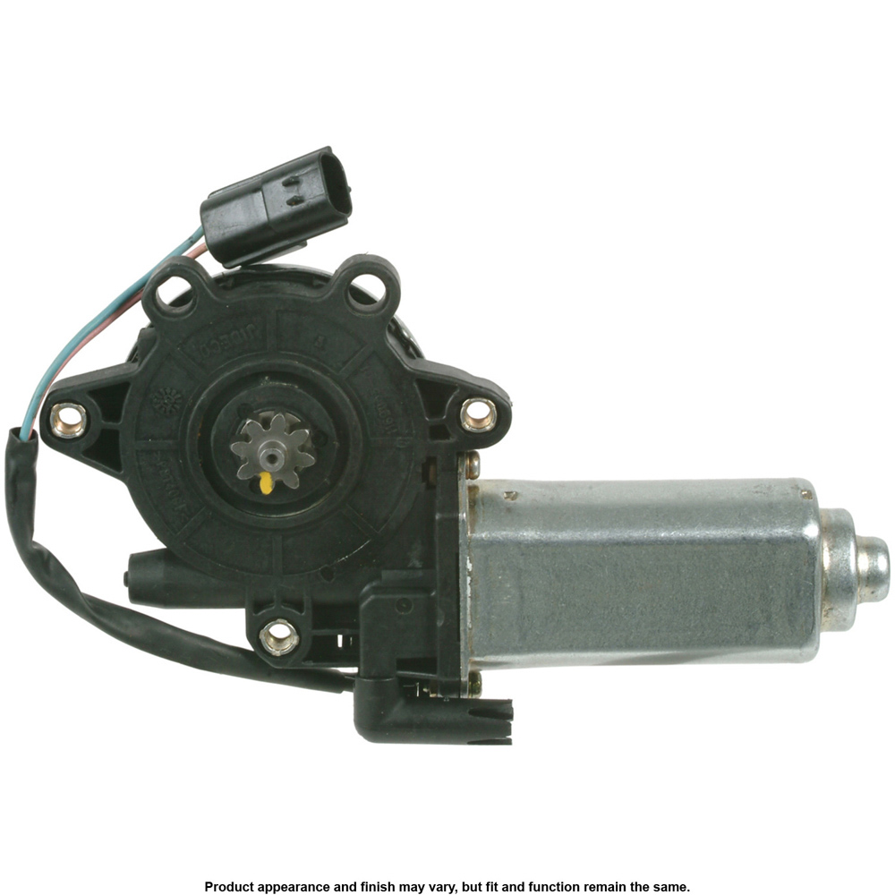 1995 Land Rover Range Rover Window Motor Only