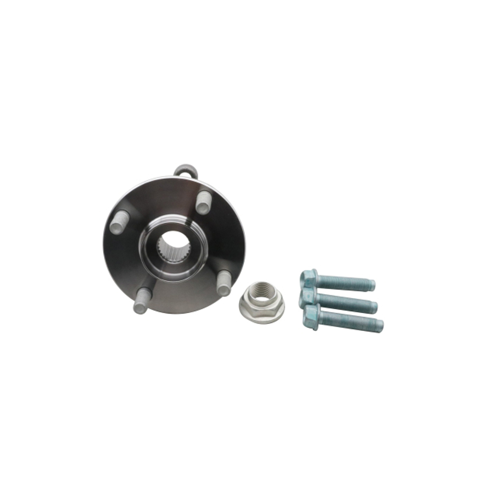 2019 Mazda MX-5 Miata Wheel Hub Assembly