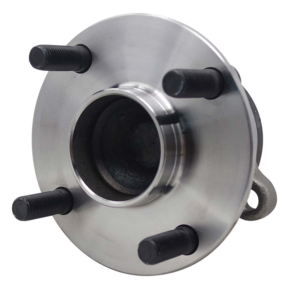 2017 Mazda MX-5 Miata Wheel Hub Assembly