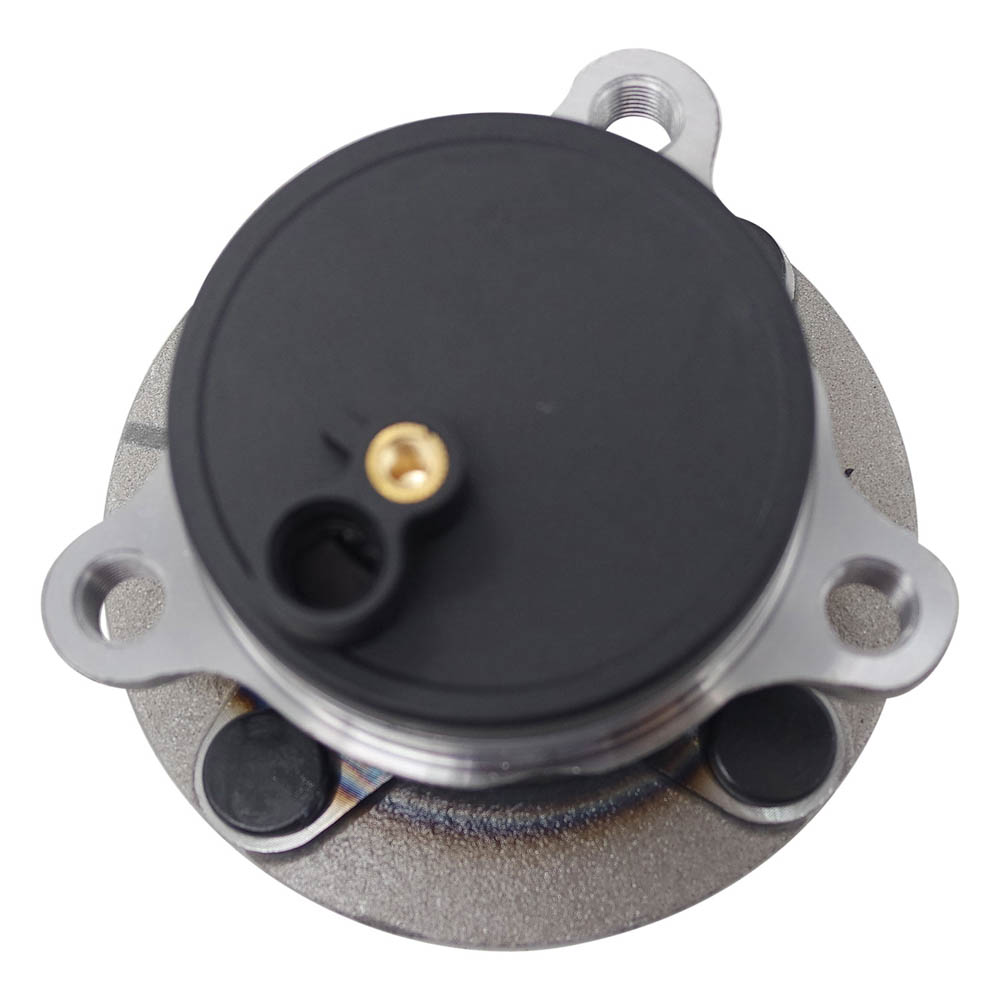 2017 Mazda MX-5 Miata Wheel Hub Assembly