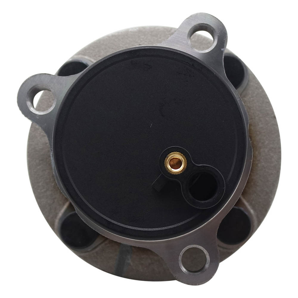 2017 Mazda MX-5 Miata Wheel Hub Assembly